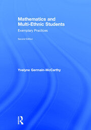 Mathematics and Multi-Ethnic Students: Exemplary Practices book cover