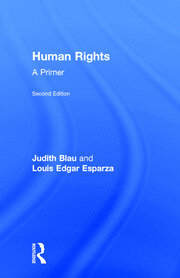 Human Rights: A Primer book cover