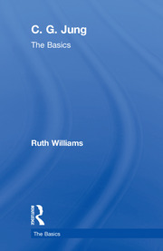 C. G. Jung: The Basics book cover