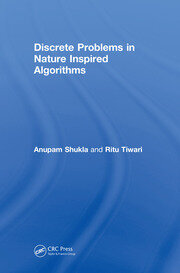 Discrete Problems in Nature Inspired Algorithms book cover