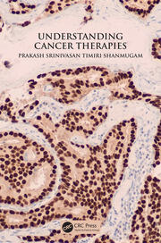 Understanding Cancer Therapies book cover