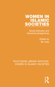 Women in Islamic Societies book cover