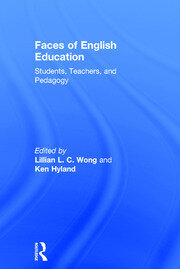 Faces of English Education: Students, Teachers, and Pedagogy book cover