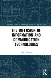 The Diffusion of Information and Communication Technologies book cover