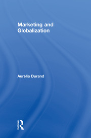 Marketing and Globalization book cover