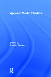 Applied Media Studies book cover