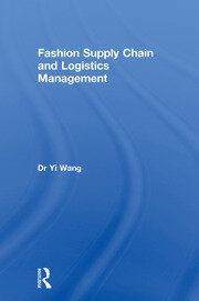 Fashion Supply Chain and Logistics Management book cover