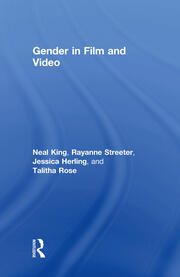 Gender in Film and Video book cover