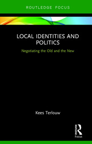 Local Identities and Politics: Negotiating the Old and the New book cover