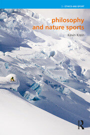 Philosophy and Nature Sports book cover