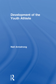 Development of the Youth Athlete book cover