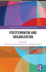 Postfeminism and Organization book cover
