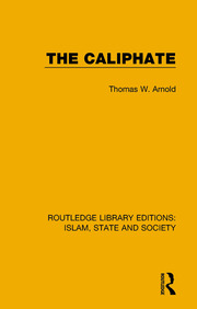 The Caliphate book cover