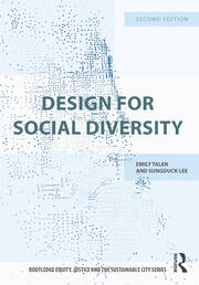 Design for Social Diversity book cover