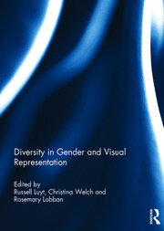 Diversity in Gender and Visual Representation book cover