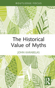 The Historical Value of Myths book cover