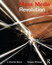 Mass Media Revolution book cover