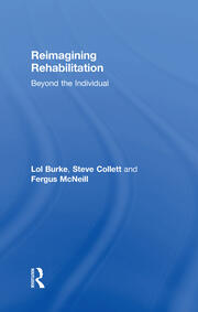 Reimagining Rehabilitation: Beyond the Individual book cover