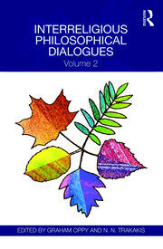 Interreligious Philosophical Dialogues: Volume 2 book cover