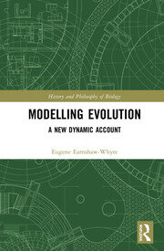 Modelling Evolution: A New Dynamic Account book cover