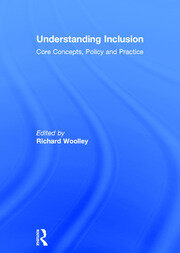 Understanding Inclusion: Core Concepts, Policy and Practice book cover
