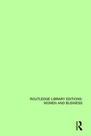 Women, Microenterprise, and the Politics of Self-Help book cover