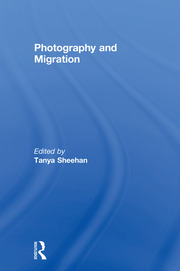 Photography and Migration book cover