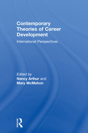 Contemporary Theories of Career Development: International Perspectives book cover