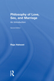 Philosophy of Love, Sex, and Marriage: An Introduction book cover