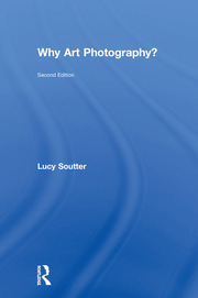Why Art Photography? book cover