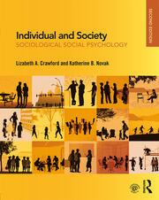 Individual and Society: Sociological Social Psychology book cover