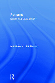 Patterns: Design and Composition book cover