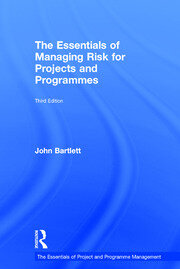 The Essentials of Managing Risk for Projects and Programmes book cover