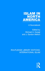 Islam in North America: A Sourcebook book cover