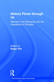 History Flows through Us: Germany, the Holocaust, and the Importance of Empathy book cover