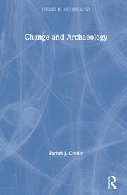 Change and Archaeology book cover