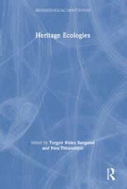Heritage Ecologies book cover