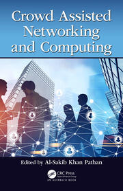 Crowd Assisted Networking and Computing book cover