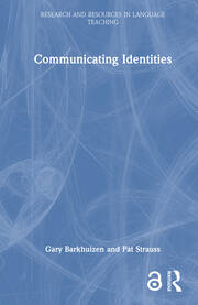 Communicating Identities book cover