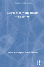Migration in World History book cover