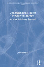 Understanding Student Mobility in Europe: An Interdisciplinary Approach book cover