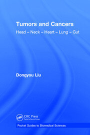 Tumors and Cancers: Head – Neck – Heart – Lung – Gut book cover