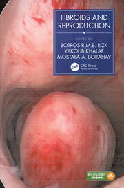 Fibroids and Reproduction book cover