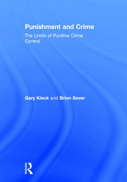 Punishment and Crime: The Limits of Punitive Crime Control book cover