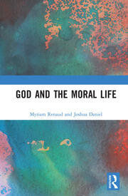 God and the Moral Life book cover
