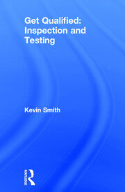 Get Qualified: Inspection and Testing book cover