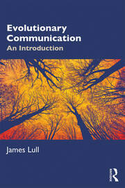 Evolutionary Communication: An Introduction book cover