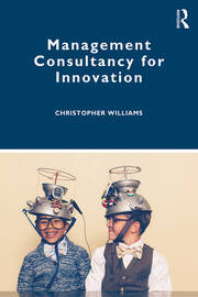 Management Consultancy for Innovation book cover