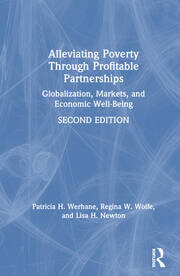 Alleviating Poverty Through Profitable Partnerships: Globalization, Markets, and Economic Well-Being book cover