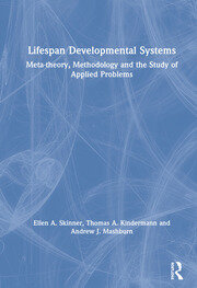 Lifespan Developmental Systems: Meta-theory, Methodology and the Study of Applied Problems book cover
